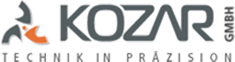 Kozar GmbH - Technik in Przision